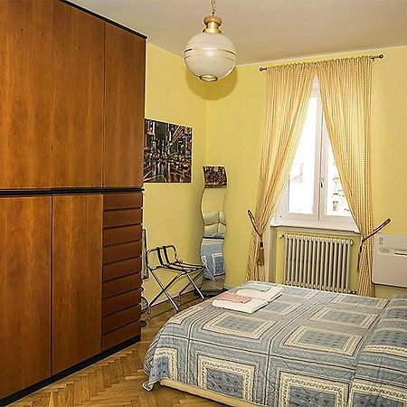 B&B Borfuro Bergamo Dış mekan fotoğraf