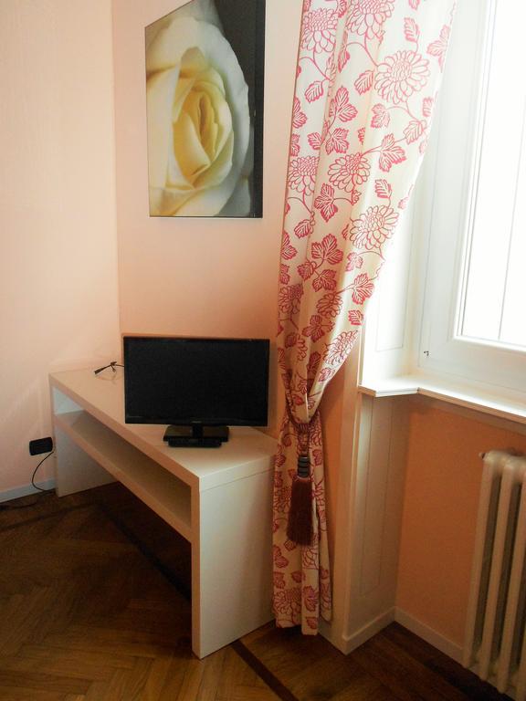 B&B Borfuro Bergamo Dış mekan fotoğraf