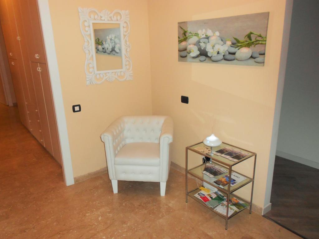 B&B Borfuro Bergamo Dış mekan fotoğraf