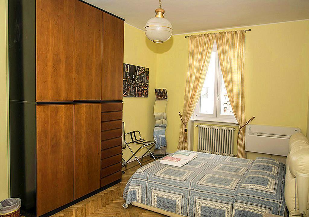 B&B Borfuro Bergamo Dış mekan fotoğraf