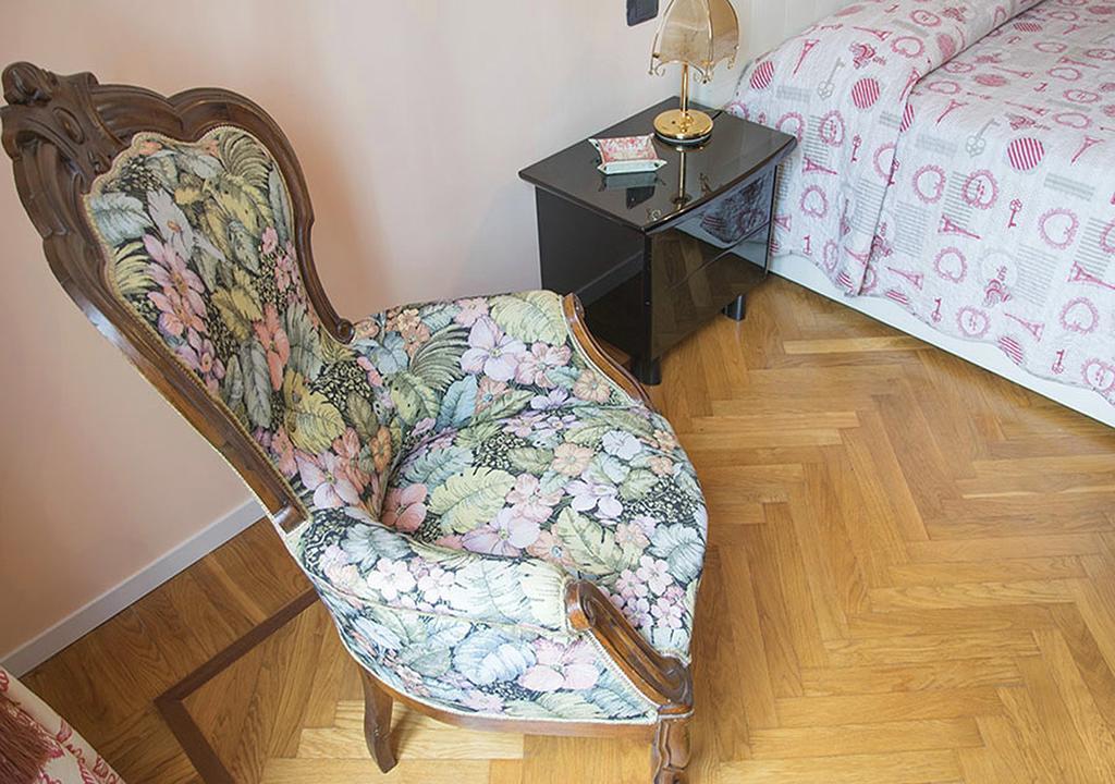 B&B Borfuro Bergamo Dış mekan fotoğraf