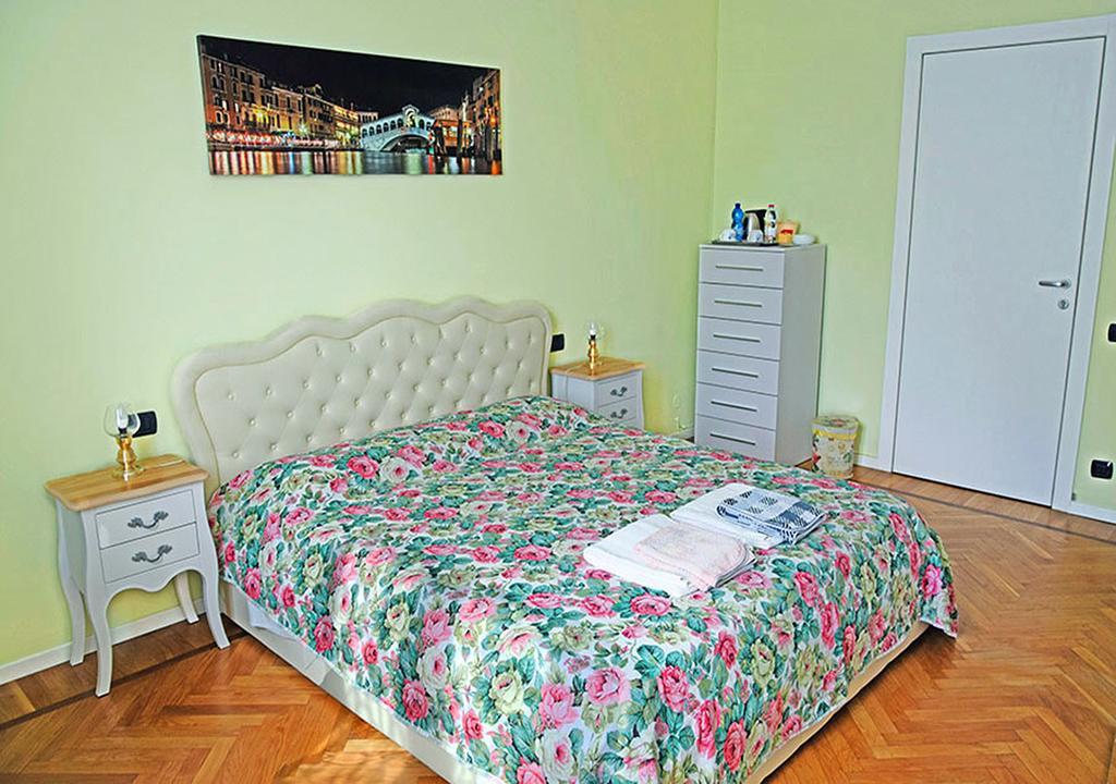 B&B Borfuro Bergamo Dış mekan fotoğraf