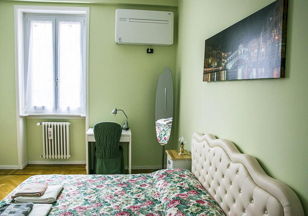 B&B Borfuro Bergamo Dış mekan fotoğraf