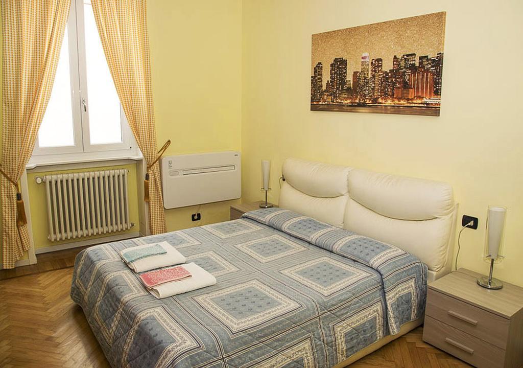 B&B Borfuro Bergamo Dış mekan fotoğraf