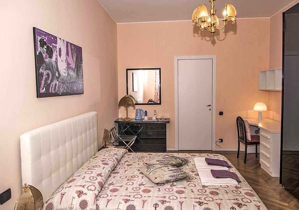 B&B Borfuro Bergamo Dış mekan fotoğraf